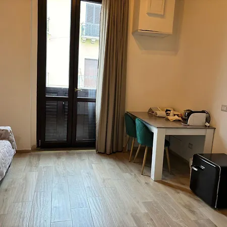 فندق مبيت وإفطار Cg Centre كوزنسا