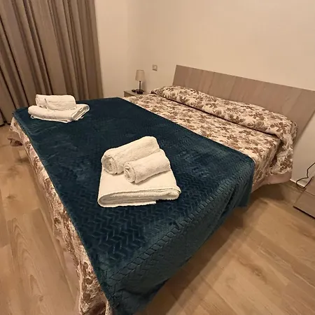 Cg Centre Bed & Breakfast Cosenza